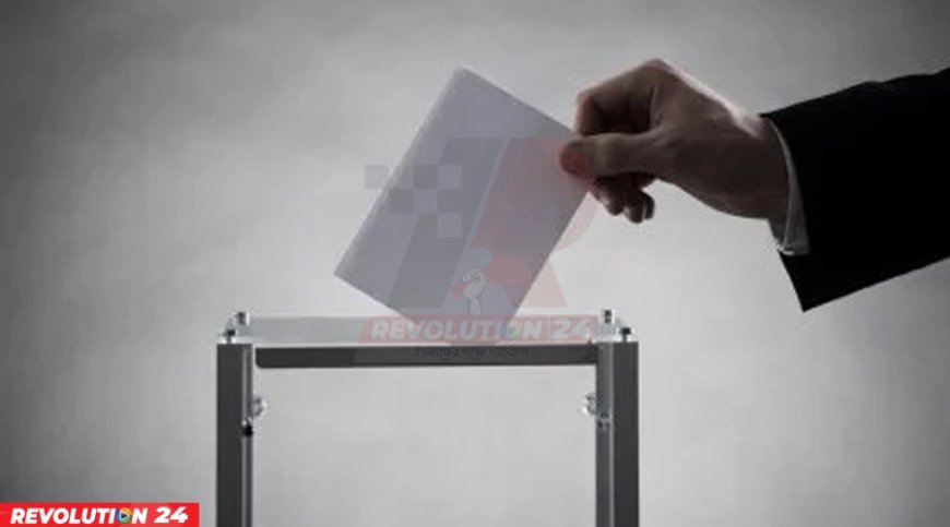 ভোটের গাড়ির ‘জনমত বাক্সে’ প্রধান উপদেষ্টাকে সাধারণ মানুষের ৪০ হাজার চিঠি