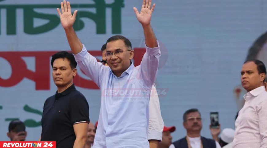 নতুন নেতৃত্ব কি বাংলাদেশে কোনো পরিবর্তন আনতে পারবে?