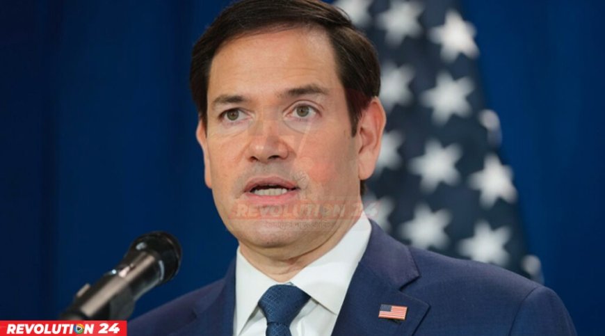 বাংলাদেশের নতুন সরকারের সঙ্গে আমরা কাজ করতে আগ্রহী: যুক্তরাষ্ট্রের পররাষ্ট্রমন্ত্রী