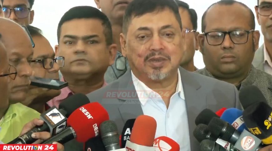 মঙ্গলবার সকালে সংসদ সদস্য ও সংবিধান সংস্কার পরিষদের শপথ, বিকেলে মন্ত্রিসভার