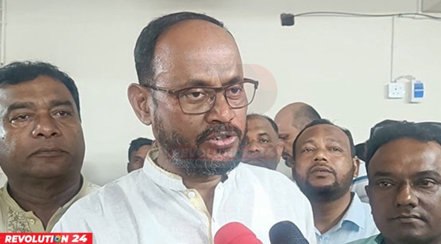 রমজানে ১০ লাখ পরিবারকে সুলভমূল্যে প্রোটিন খাদ্য দেবে সরকার: প্রাণিসম্পদ প্রতিমন্ত্রী