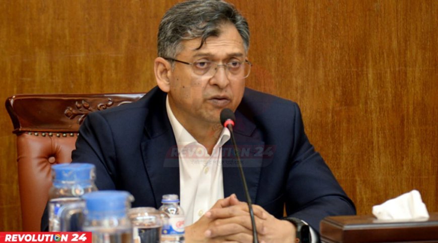 দাবি আদায়ের নামে মব কালচার করা যাবে না: স্বরাষ্ট্রমন্ত্রী