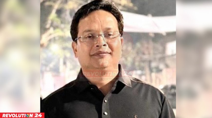 প্রধানমন্ত্রীর সহকারী একান্ত সচিব-২ হলেন আব্দুর রহমান সানি