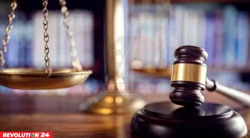 বিগত সরকারের আমলের ১০০৬টি রাজনৈতিক মামলা প্রত্যাহারের অনুমোদন