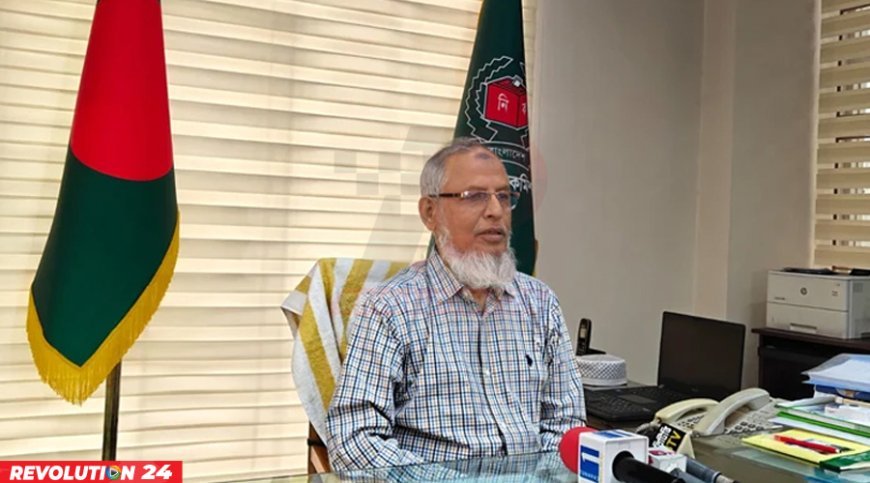 দ্রুতই স্থানীয় সরকার ও সিটি নির্বাচন তফসিলের সিদ্ধান্ত নেবে ইসি