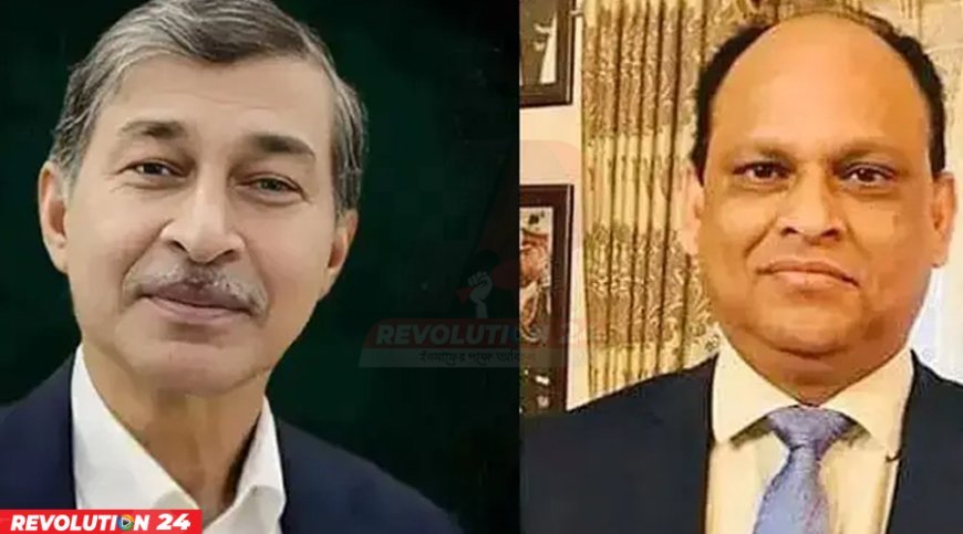 নিয়ন্ত্রণের বাইরে ছিলেন জিয়াউল আহসান, লিখিত ব্যবস্থা নেননি ইকবাল করিম ভূঁইয়া