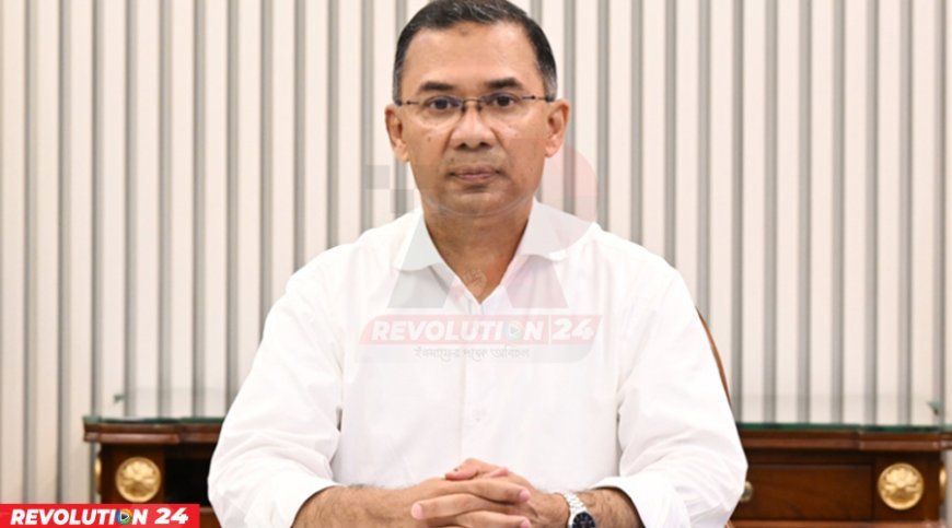 জামায়াতের ইফতার মাহফিলে যাচ্ছেন প্রধানমন্ত্রী তারেক রহমান