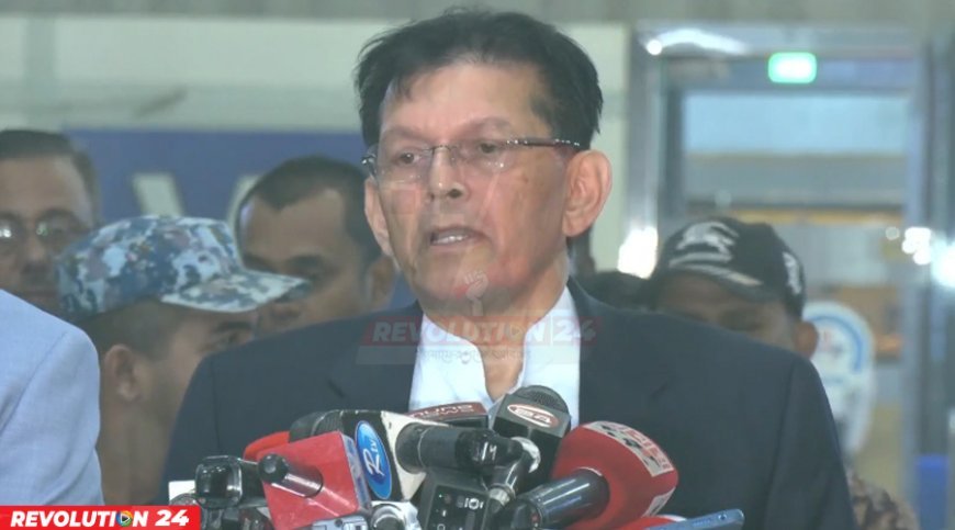 ৪০ বছর পর জাতিসংঘ সাধারণ পরিষদের সভাপতি পদে লড়বে বাংলাদেশ: পররাষ্ট্রমন্ত্রী