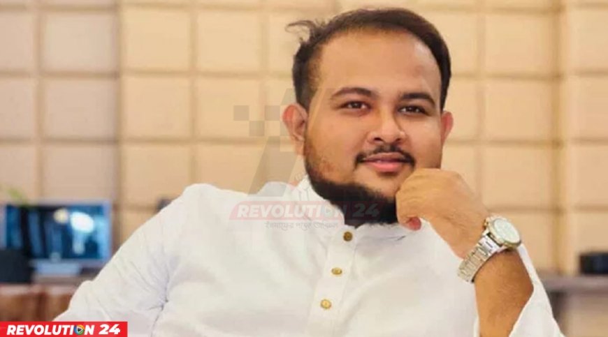 ঢাবি ছাত্রদল নেতা হামিমকে শোকজ