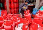 এলপি গ্যাসের দাম নির্ধারণ