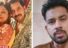স্ত্রী ইকরাকে শেষবার কেন দেখতে এলেন না? মুখ খুললেন আলভী