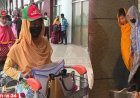 ভাগ্য বদলের স্বপ্নে ১০ লাখ নারী প্রবাসে, সাত বছরে ফিরেছেন অন্তত ৭০ হাজার