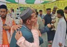 সৌদির সঙ্গে মিল রেখে চাঁদপুরে অর্ধশত গ্রামে ঈদ উদযাপন