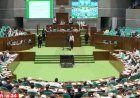১৩ দিনের বিরতি শেষে আজ বসছে সংসদ অধিবেশন