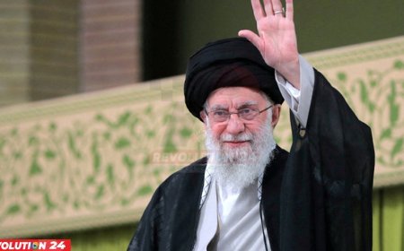 আন্তর্জাতিক আইন লঙ্ঘন করে আয়াতুল্লাহ খামেনিকে হত্যা করা হয়েছে: পররাষ্ট্র মন্ত্রণালয়