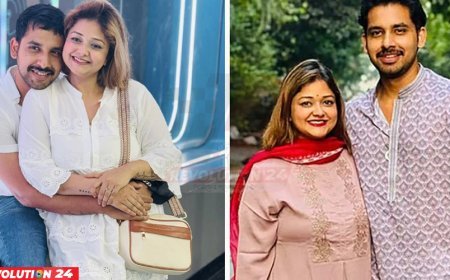 অভিনেতা আলভীর নামে মামলা, যা বললেন ইকরার বাবা