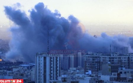 চার দিনে ইরানে এক হাজারের বেশি মানুষ নিহত