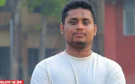 মধ্যরাতে হাসনাত আবদুল্লাহর পোস্টে, প্রেসিডেন্ট গ্রুপের সঙ্গে চুক্তি সম্পন্ন