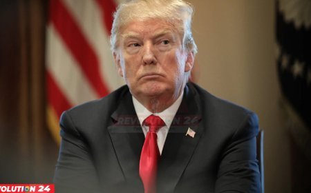 ইরানের পাল্টা হামলায় চার দিনে প্রায় ২০০ কোটি ডলারের ক্ষতি যুক্তরাষ্ট্রের