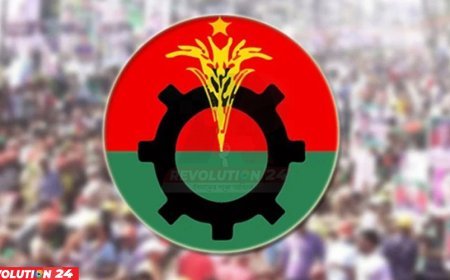 দলীয় এমপিদের দুই দিনের প্রশিক্ষণ দিচ্ছে বিএনপি