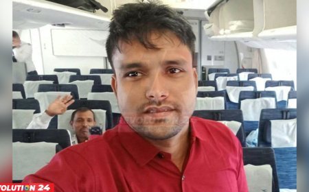 কুয়েতে বিস্ফোরণের ঘটনায় বাংলাদেশি যুবক নিহত