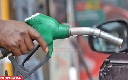 আজ থেকে নতুন পদ্ধতিতে জ্বালানি তেল বিক্রি, কোন গাড়িতে মিলছে কত লিটার