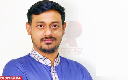 নাসীরুদ্দীন পাটওয়ারীর বিরুদ্ধে মামলার আবেদন