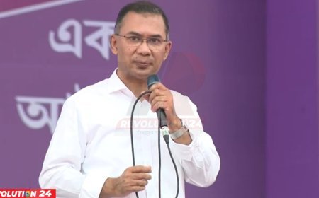 ভোটে নির্বাচিত সরকার জনগণের কাছে জবাবদিহি করতে বাধ্য