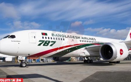 মধ্যপ্রাচ্যে সংঘাত: শাহজালাল বিমানবন্দরে এ পর্যন্ত ৩৯১ ফ্লাইট বাতিল