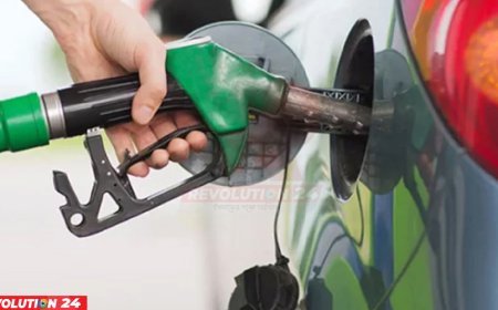 জ্বালানি তেলের বাজার স্থিতিশীল রাখতে বিপিসির নতুন সিদ্ধান্ত