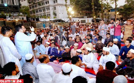 ছাত্ররাজনীতি হতে হবে মেধা ও যোগ্যতার ভিত্তিতে: প্রতিমন্ত্রী মীর হেলাল