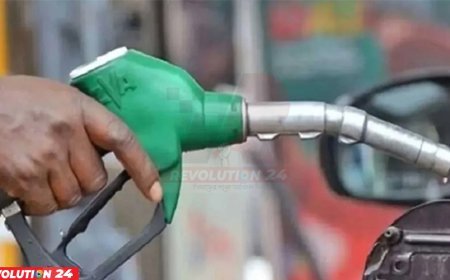 আজ থেকে থাকছে না জ্বালানি তেলের রেশনিং পদ্ধতি