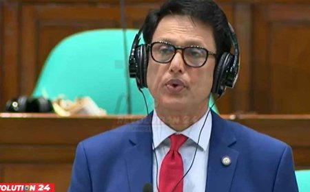 ৯ হাজার ধর্মীয় শিক্ষক নিয়োগের বিষয়ে বিবেচনায় রয়েছে: শিক্ষামন্ত্রী