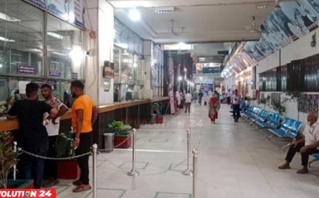 সীমিত পরিসরে আজ খোলা থাকবে যেসব ব্যাংক