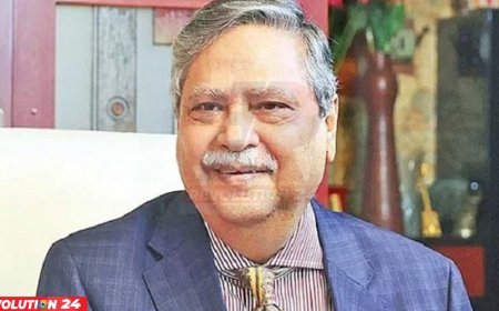 ঈদের দিন বঙ্গভবনে শুভেচ্ছা বিনিময় করবেন রাষ্ট্রপতি