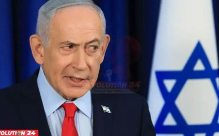 ইরানে হামলার ইস্যুতে অবস্থান পরিবর্তন করলেন নেতানিয়াহু