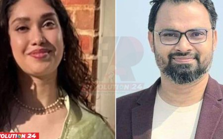 জাইমা রহমানের চেলসিতে খেলার সুযোগ ইস্যুতে যে ব্যাখ্যা দিলেন ক্রীড়া প্রতিমন্ত্রী