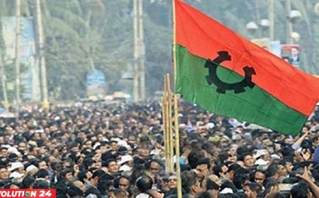 বিএনপির নতুন কর্মসূচি ঘোষণা