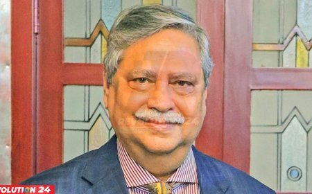 উপপ্রেস সচিব ও সহকারী প্রেস সচিব পেলেন রাষ্ট্রপতি