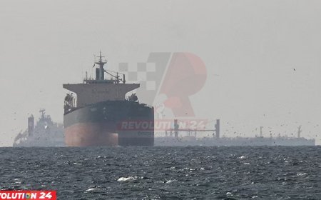 হরমুজ প্রণালিতে নিরাপত্তা পাবে বাংলাদেশসহ ৬ দেশের জাহাজ: ইরান