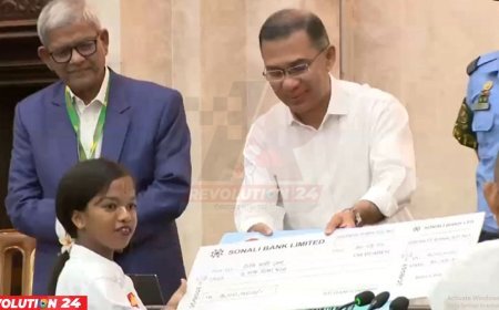 ক্রীড়া কার্ড চালু, ১২৯ খেলোয়াড় পাবেন মাসিক ১ লাখ টাকা