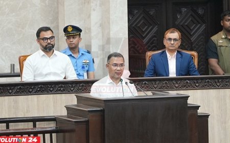 পেশাদার খেলোয়াড়দের রাজনীতিতে না আসার আহ্বান প্রধানমন্ত্রীর