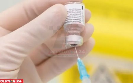 ইপিআই কর্মসূচিতে যুক্ত হয়েছে টাইফয়েড ও এইচপিভির টিকা