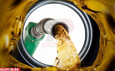 বাড়ছে ইরান যুদ্ধের তীব্রতা, তেলের দাম ছাড়িয়ে গেল ১১৬ ডলার