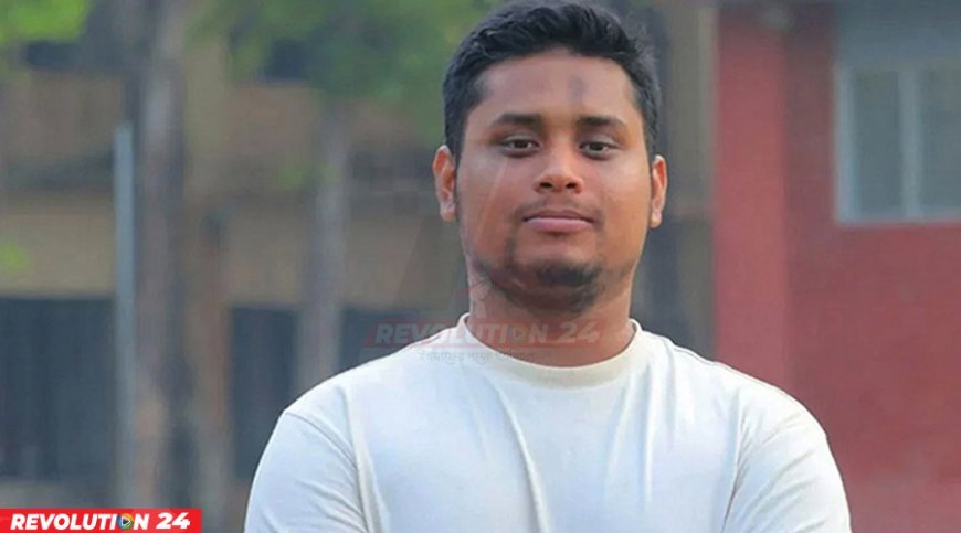 মধ্যরাতে হাসনাত আবদুল্লাহর পোস্টে, প্রেসিডেন্ট গ্রুপের সঙ্গে চুক্তি সম্পন্ন