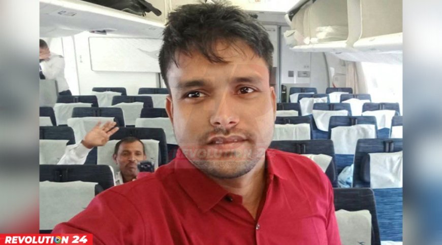 কুয়েতে বিস্ফোরণের ঘটনায় বাংলাদেশি যুবক নিহত