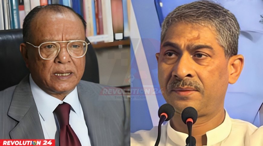 ৯০০ কোটি টাকার প্রকল্প পরিদর্শনে নোয়াখালীতে যাচ্ছেন দুই মন্ত্রী