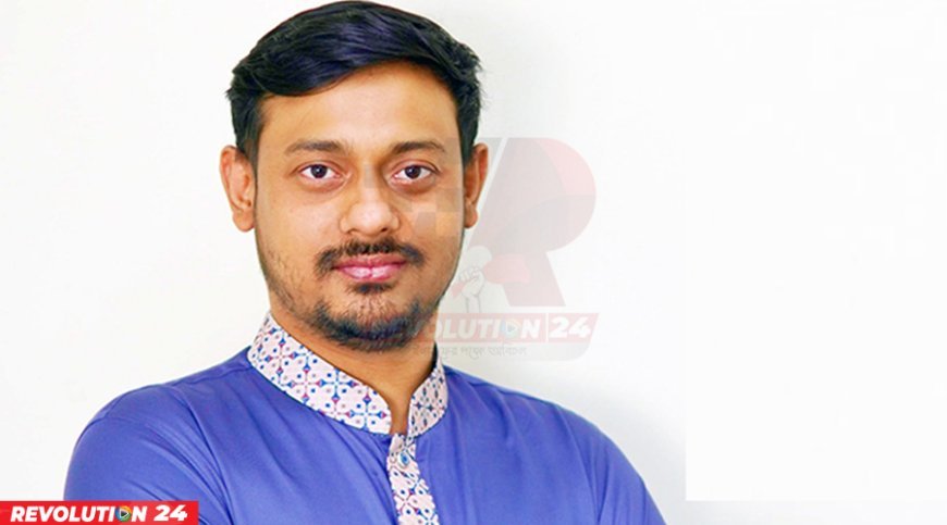 নাসীরুদ্দীন পাটওয়ারীর বিরুদ্ধে মামলার আবেদন