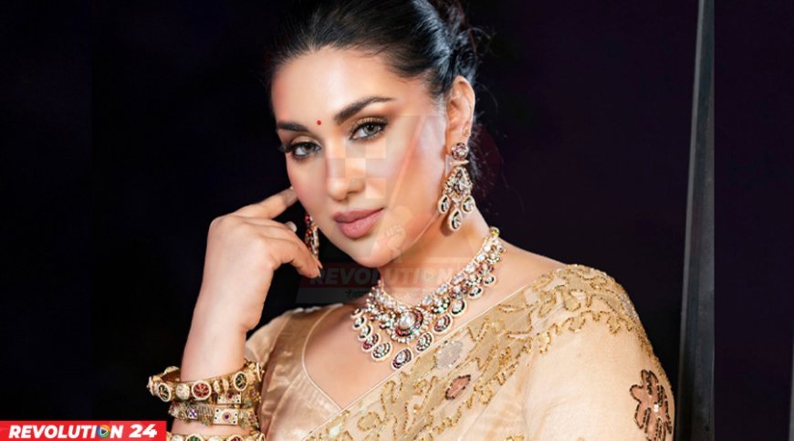 ঢালিউড এখন ডাস্টবিন ছাড়া কিছুই না: অপু বিশ্বাস