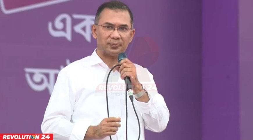 ভোটে নির্বাচিত সরকার জনগণের কাছে জবাবদিহি করতে বাধ্য